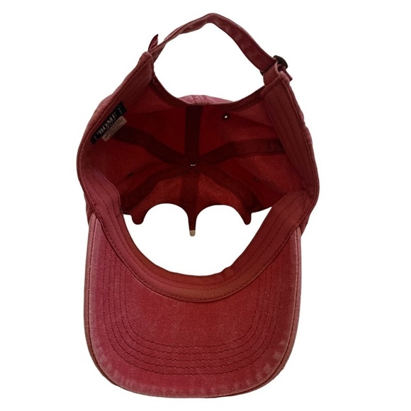 Home Free Texas Distressed Baseball Cap New One Size Fits Most